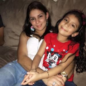 Meet your Posher, Iveth